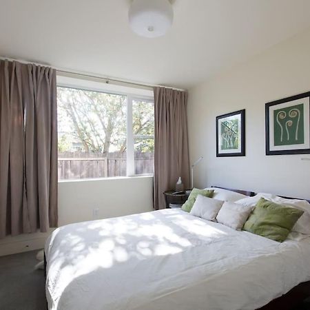 Leed Platinum Green Home Getaway Seattle Exterior foto