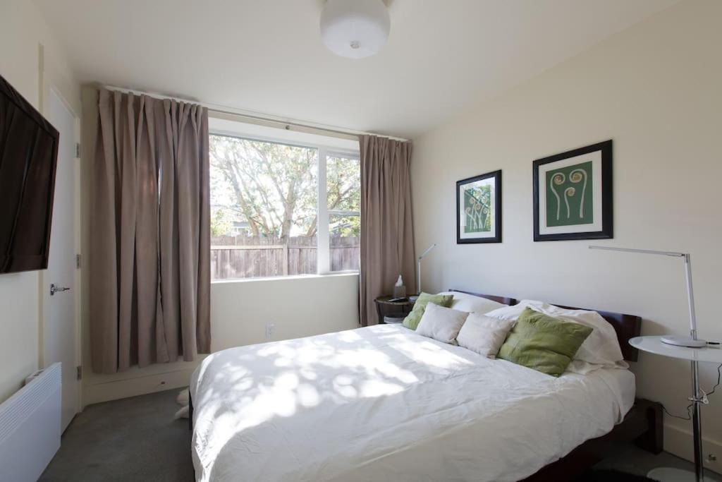 Leed Platinum Green Home Getaway Seattle Exterior foto