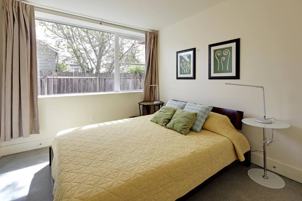 Leed Platinum Green Home Getaway Seattle Exterior foto
